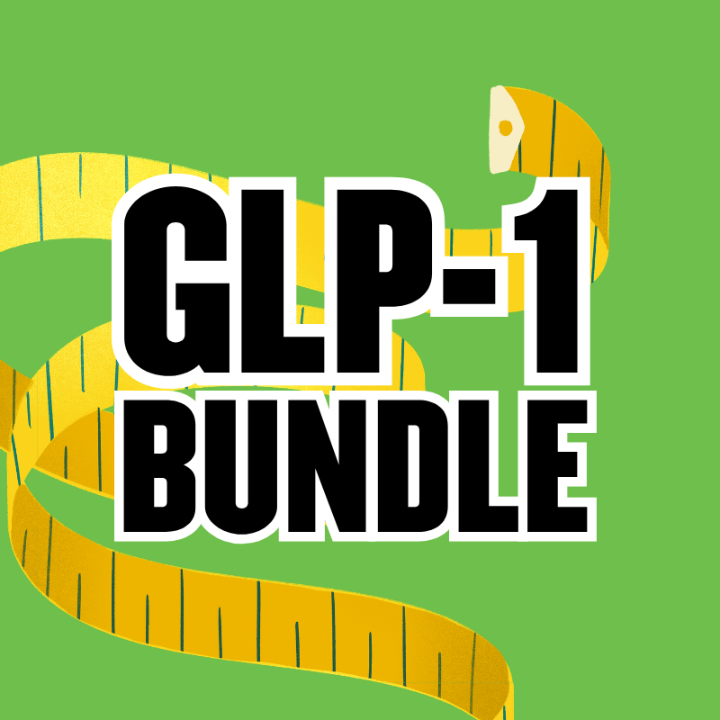 GLP-1 Bundle