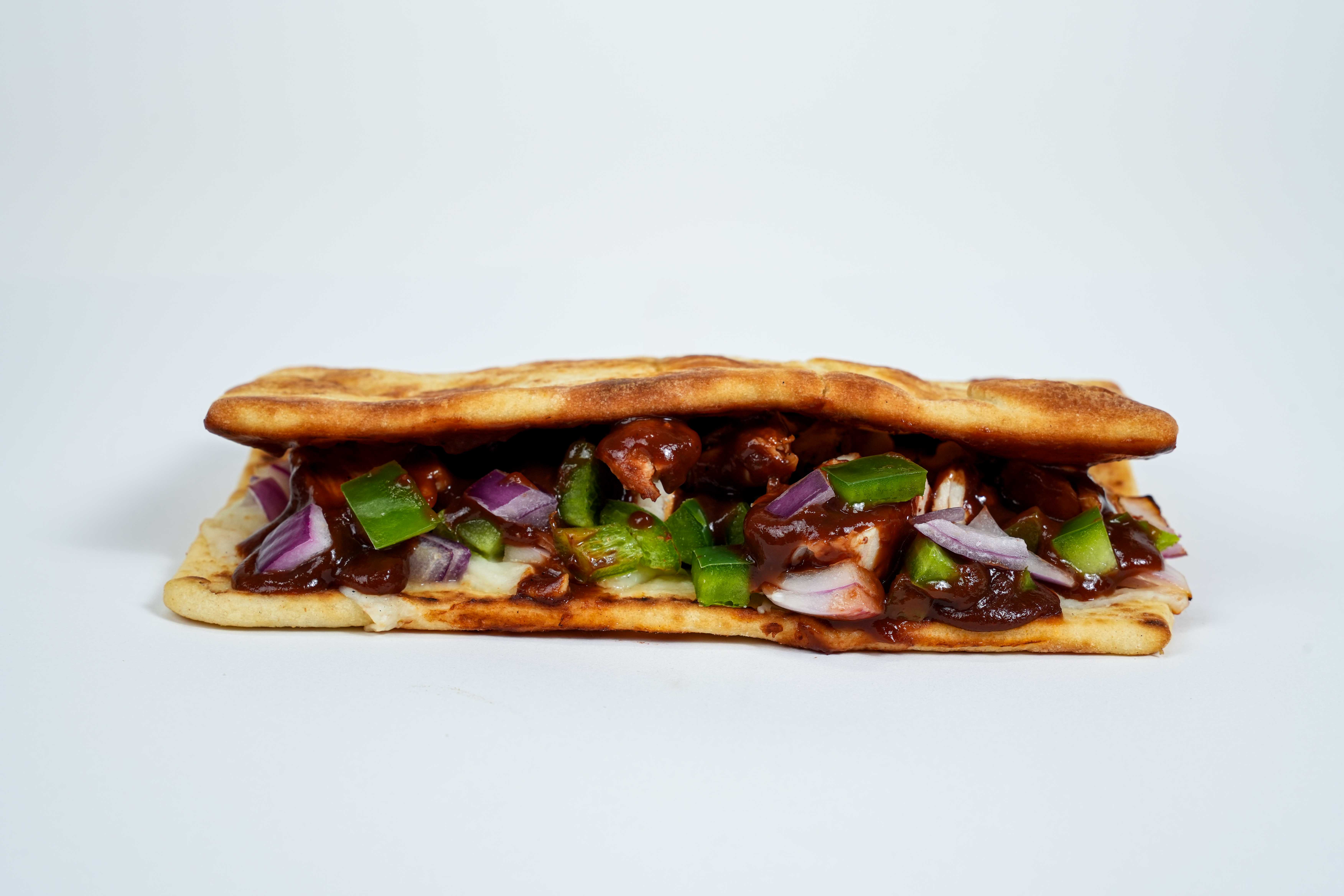 BBQ Chicken