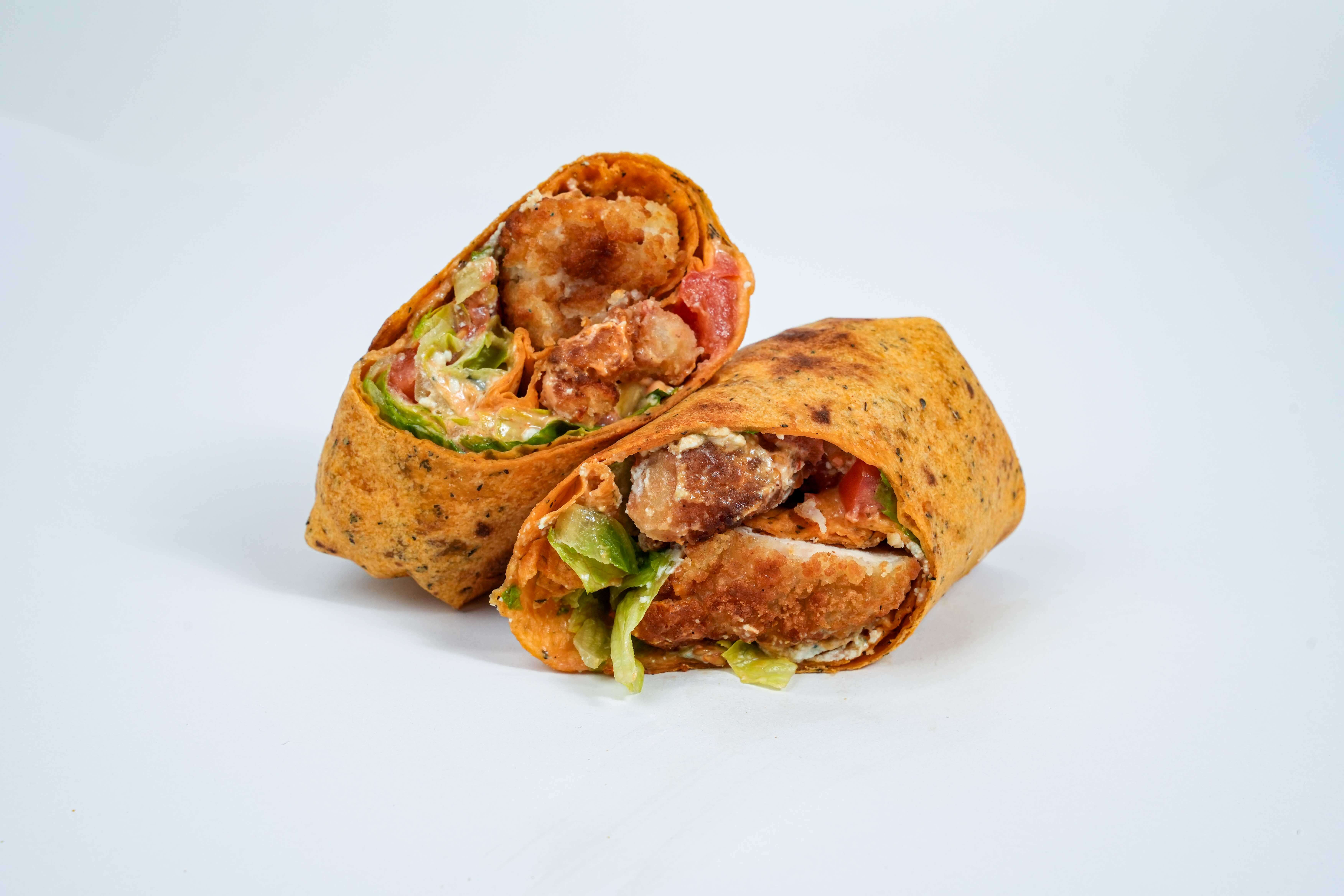 Buffalo Chicken