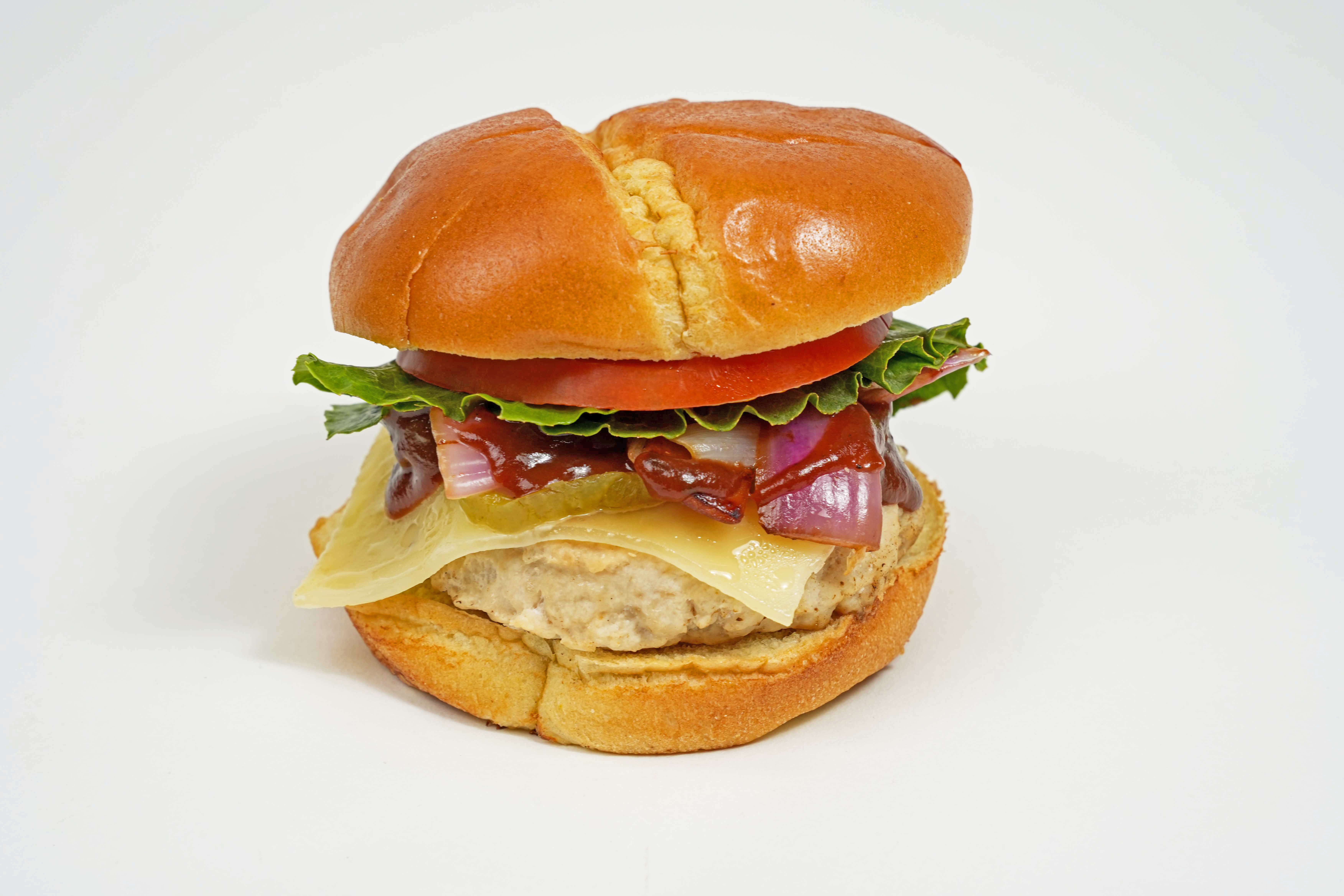 BBQ Swiss