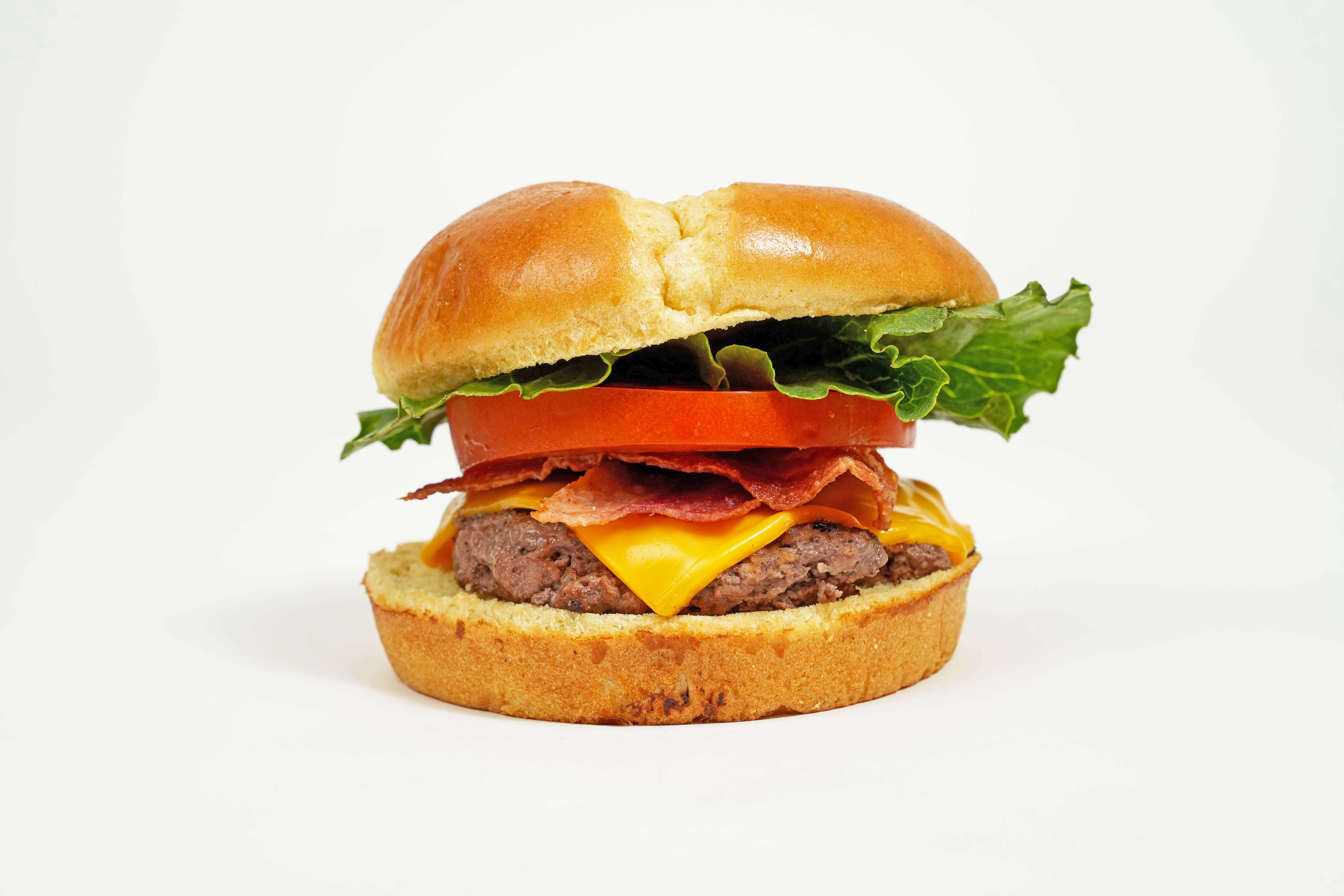Burgers