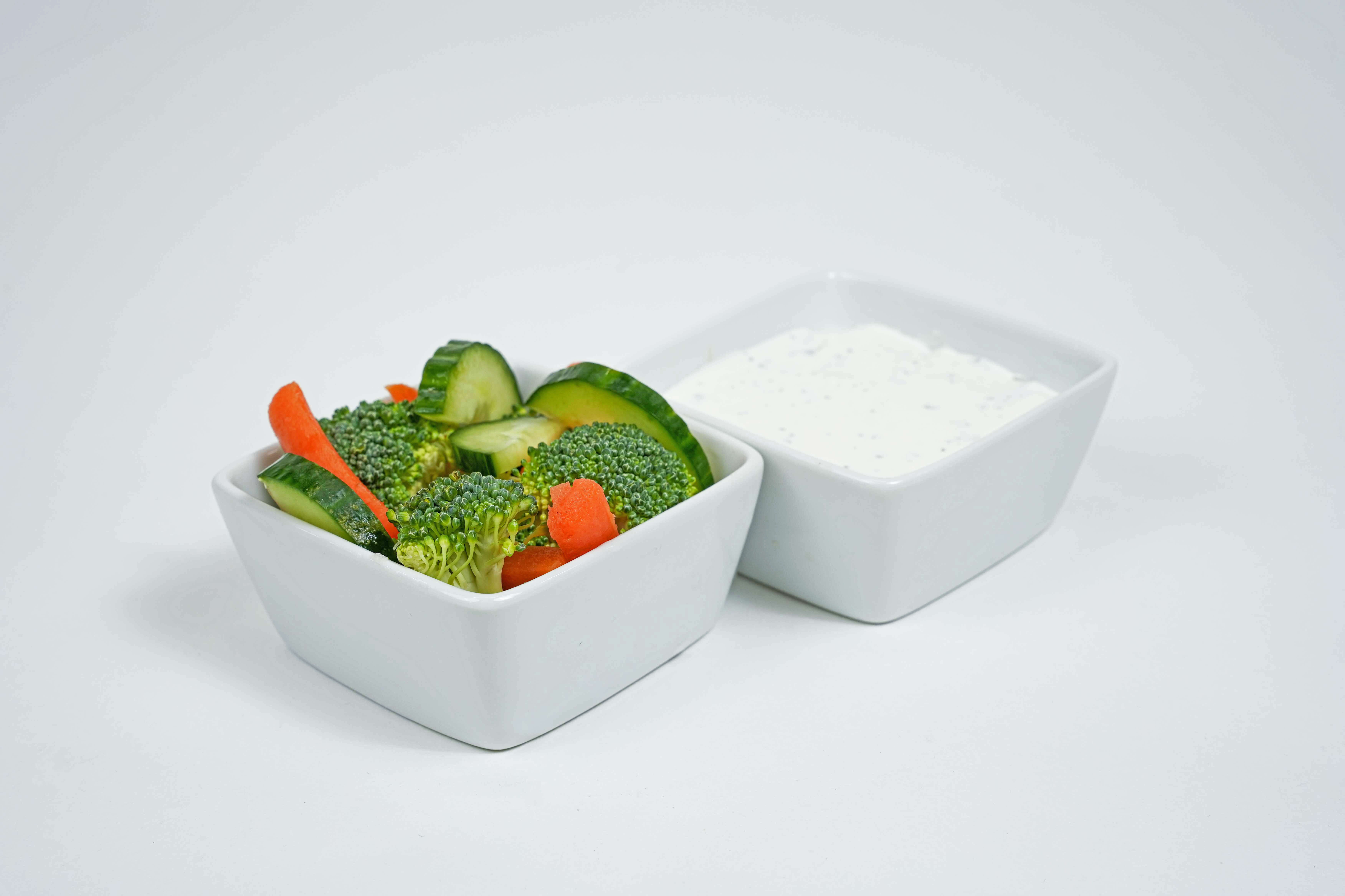 Veggie Cup